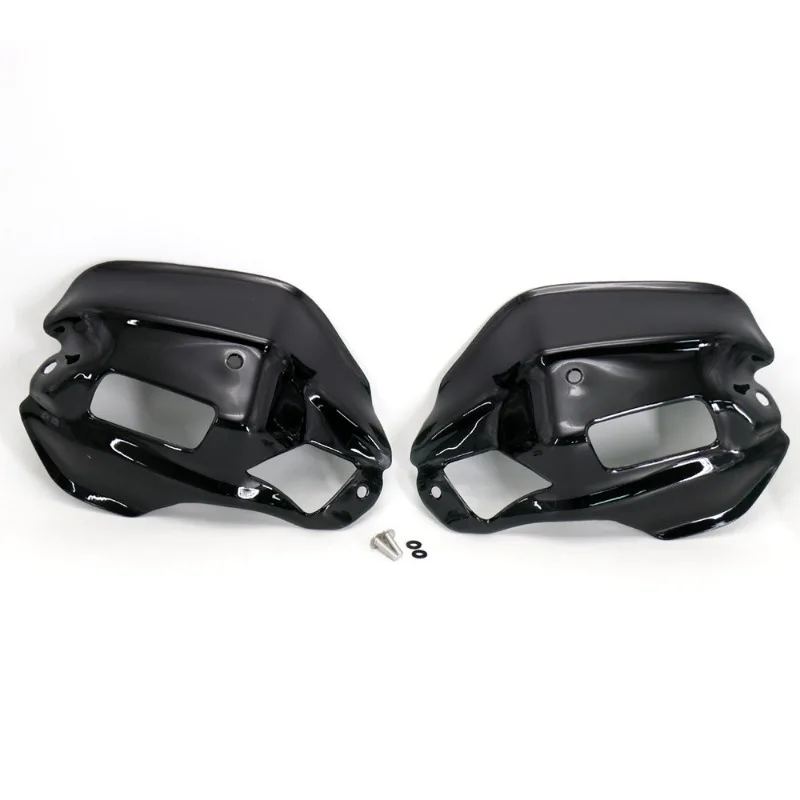 

Suitable for Honda X-ADV750 New Motorcycle Accessories Hand Guard Plate Extended Part Hand Guard Windshield Windshield