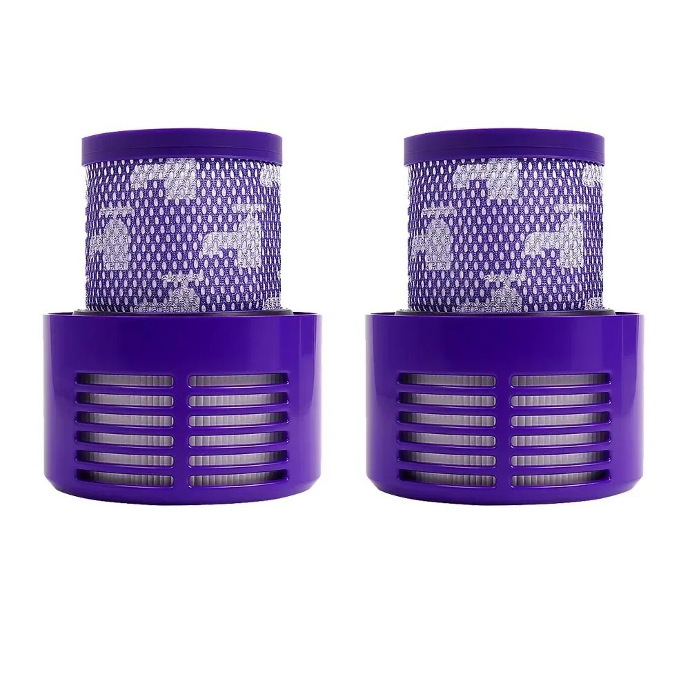 For Dyson V10 US SV12 Filter Hepa Accessories Robot Vacuum Cleaner Washable Filter Replacement Cleaning Spare Parts image 3