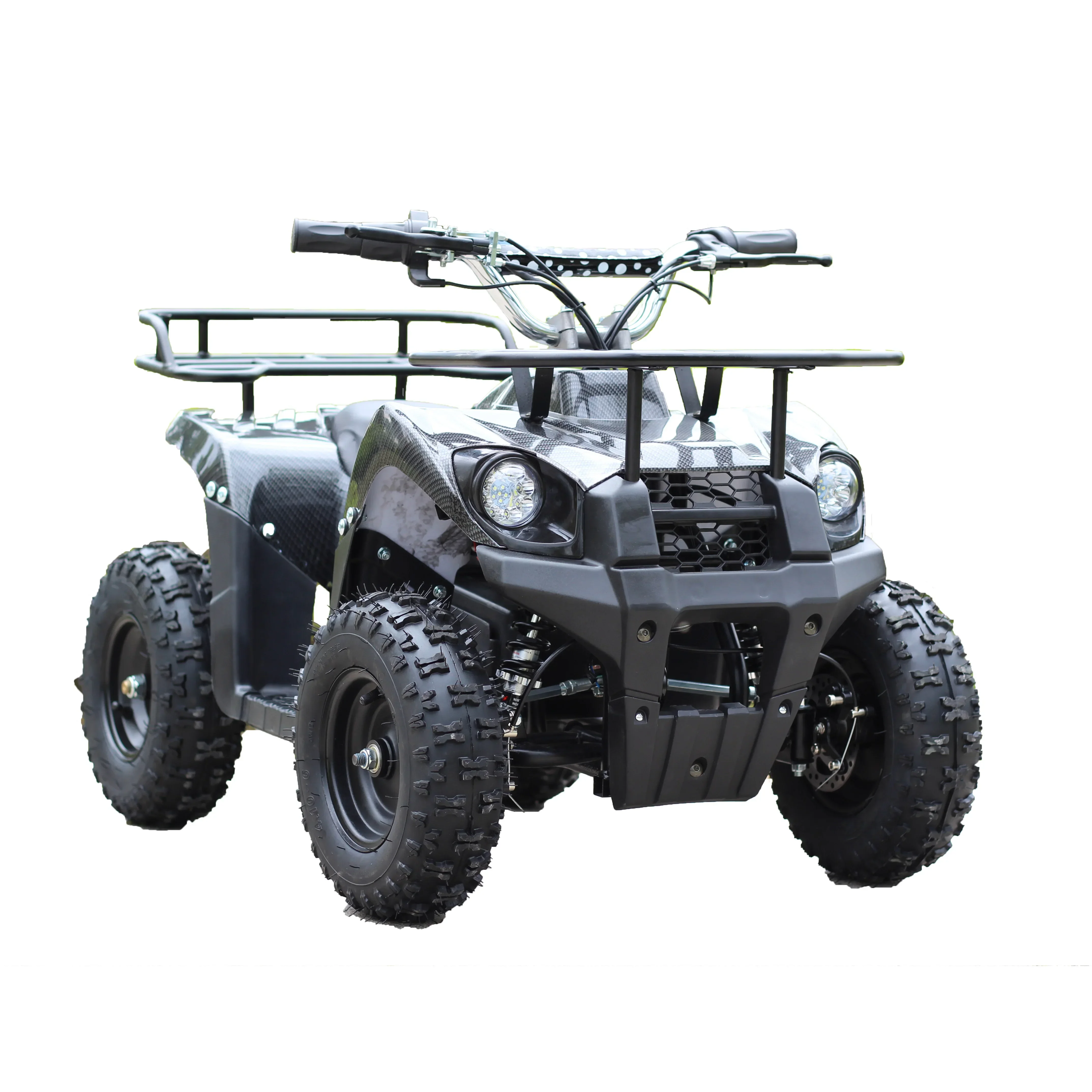 800-1000w Electric Atvs with CE Certificate Cheap Electric Atv for Kids