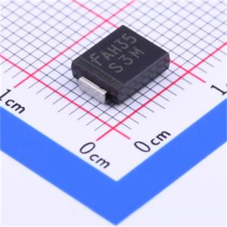 50 unids/lote S3M (diodos)