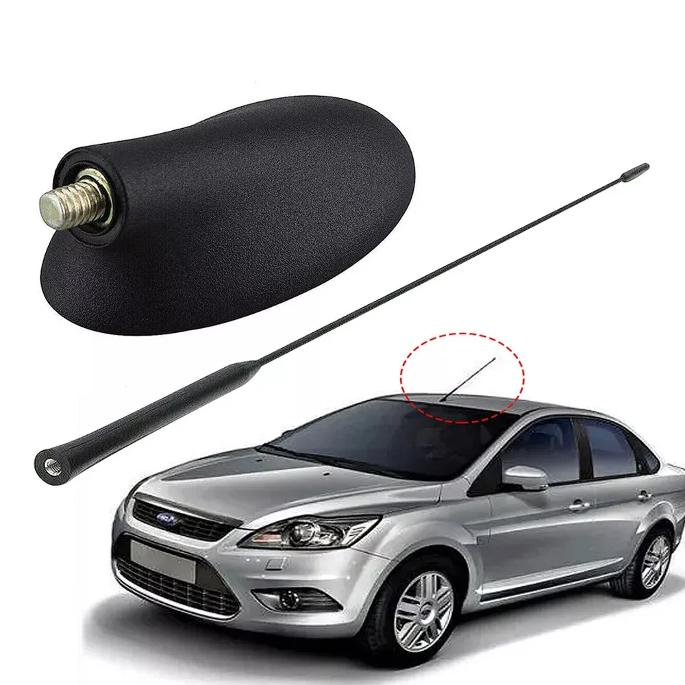 Auto Radio Am/Fm Collegare Antenna Antenna Massa e Base Per Ford Focus Mondeo Fiesta
