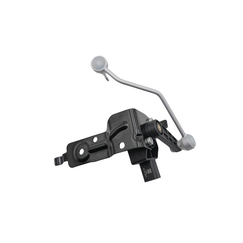 AAA+ Front Left Headlamp levelling Sensor For Audi A6 A6 Quattro S6 4F0941285F