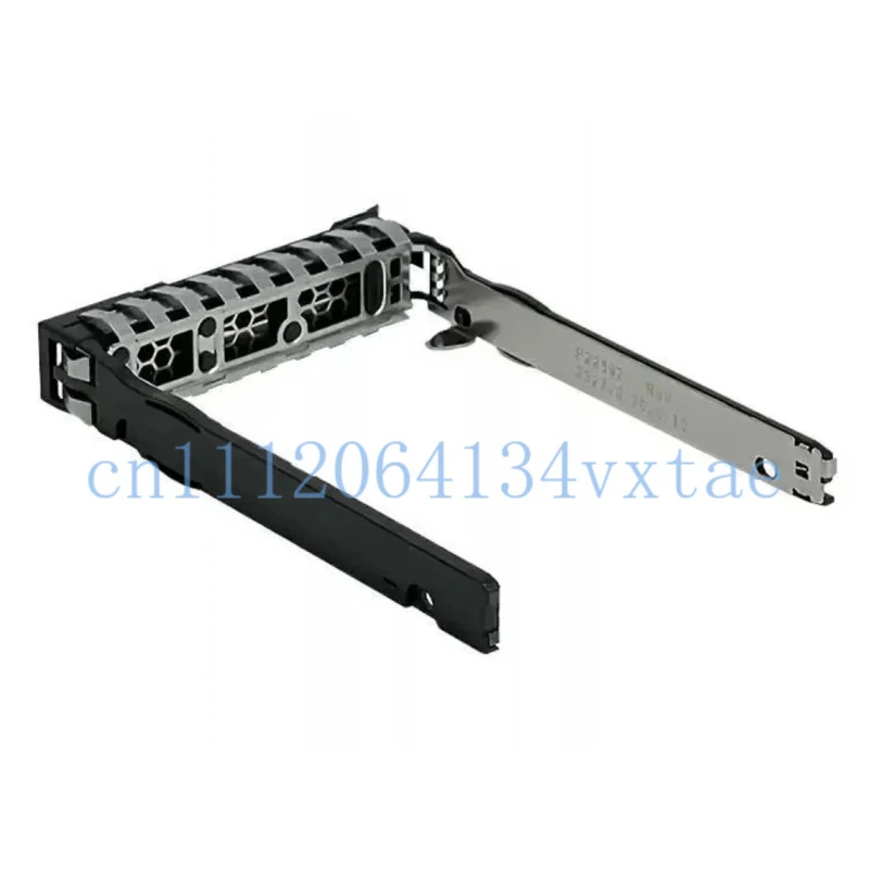 New P22892 232720 2.5 Inch SAS HDD Caddy Bracket For HPE For HP ProLiant DL385 DL380 Gen10 Plus V2 G10 DL360 G11 Hard Drive Tray