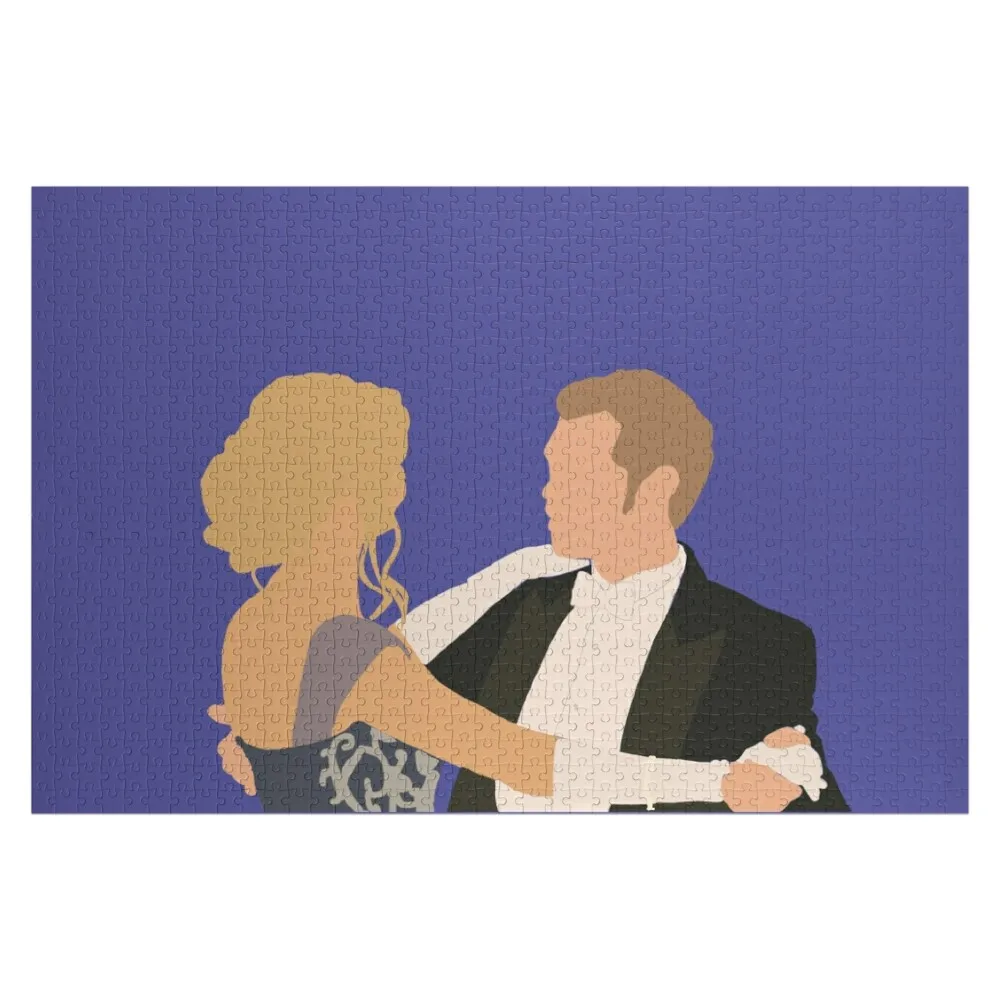 

Деревянный пазл-головоломка Klaroline с персонализированным именем и фотографией