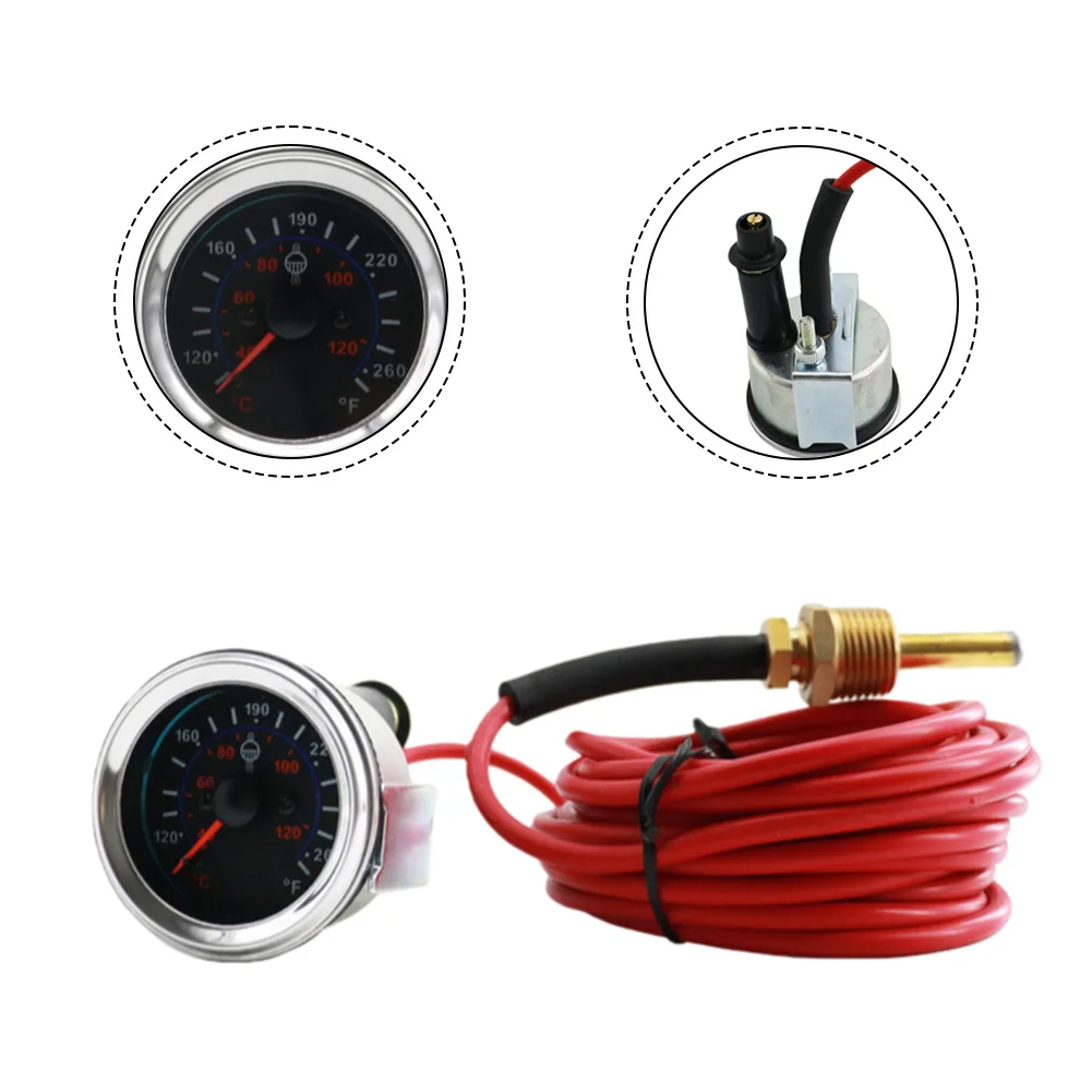 40- 120°C Mechanica…