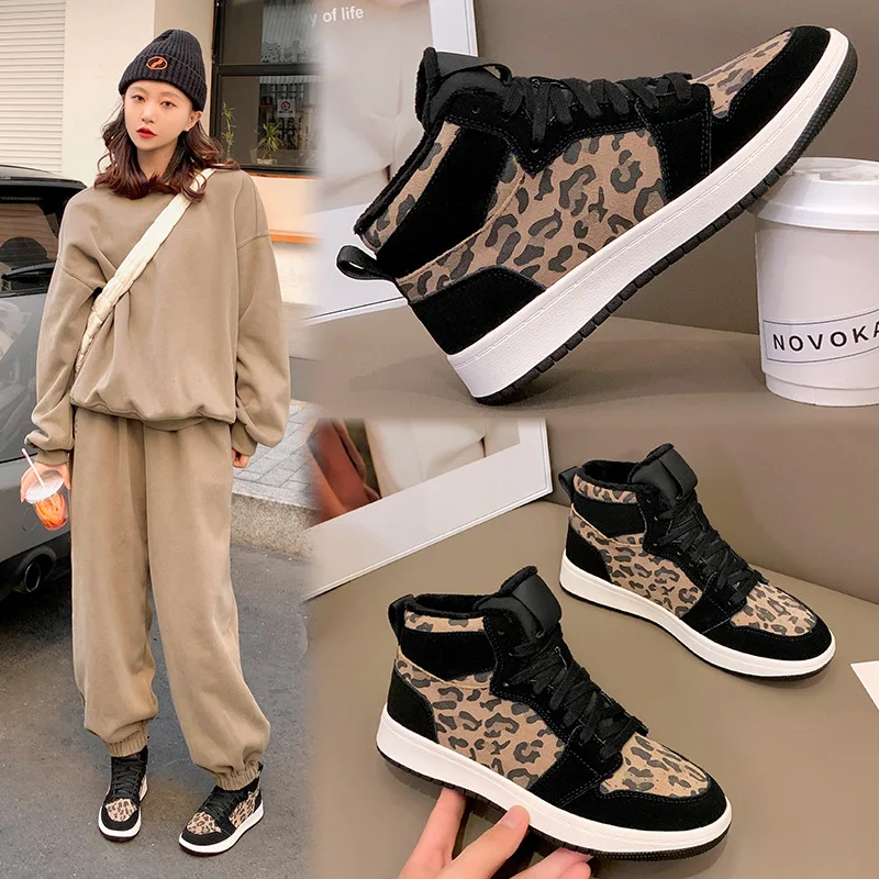 chaussures-montantes-decontractees-pour-femmes-version-coreenne-nouvelle-collection-2026-imprime-leopard-tendance-polyvalentes-et-en-velours-chaussures-de-sport-pour-femmes