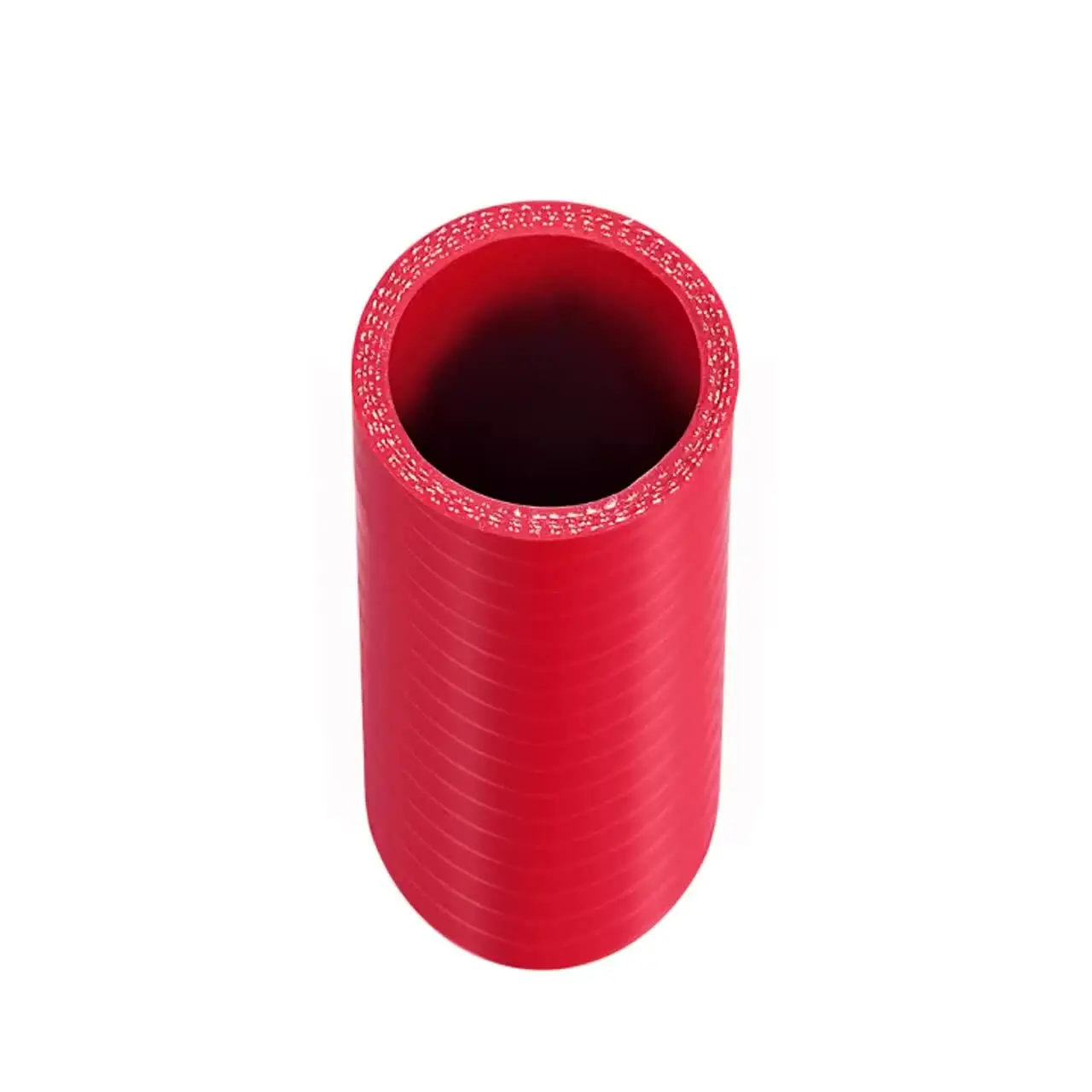 UXCELL 10mm 12mm 13mm 14mm 16mm 18mm 20mm kimlik araba düz silikon hortum bağlantısı Intercooler tüp ile kelepçeleri 100mm uzun