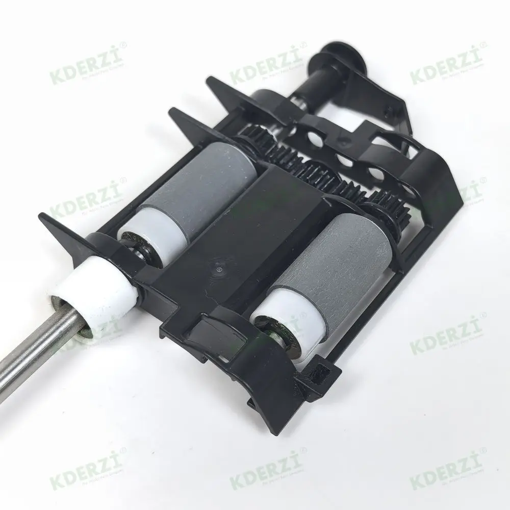 Imagem -04 - Dadf Feed Roller Kit Kit de Manutenção do Scanner para Fuji xp Versalink B605 B615 C505 C605 108r01490