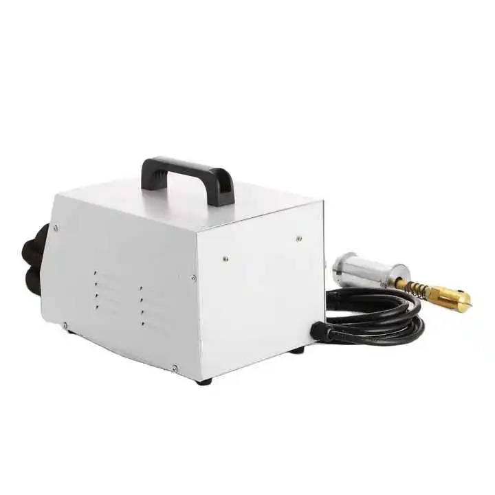 3500A Active Welder for Automobile Sheet Metal Vehicle Panel Spot Puller & Dent Spotter Industrial Equipment for Multi Repair