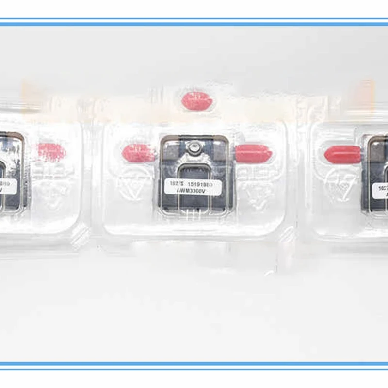 

AWM3300V 100% оригинальная импортная модель, предназначенная для приема и передачи данных, фотоэлектрических переключателей.