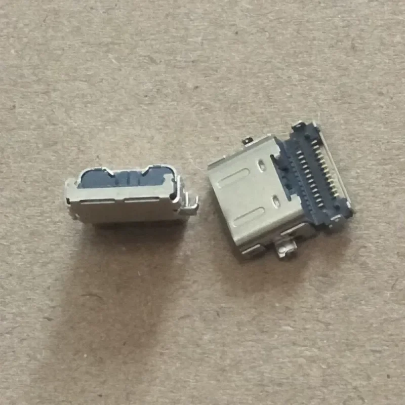 Suitable for 14C-CC 5285 13-V L14 L15 power interface TYPE-C DC JACK socket