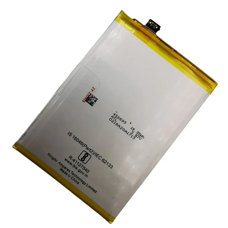 BLP923 Phone Battery For Oppo, Replacement Batteries, A77,CPH2339, A97,5G,PFTM10, A57s, CPH2385, A58,PHJ110,New, 5000mAh