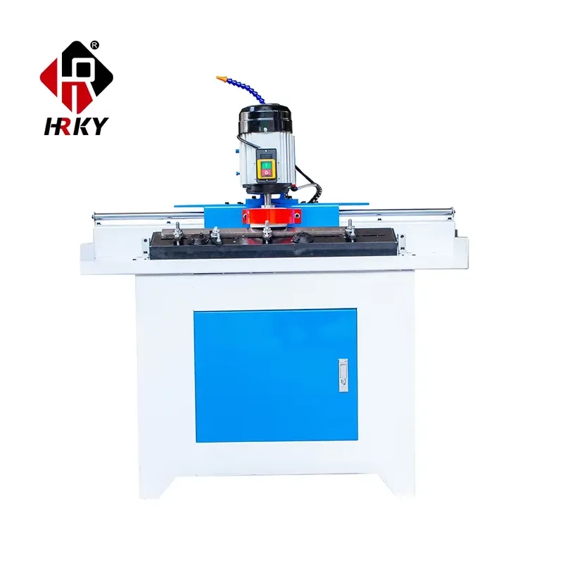 Hot Sale Automatic Straight Guillotine Granulator Blade Grinder Sharpener Knife Grinding Machine Motor 380V/220V