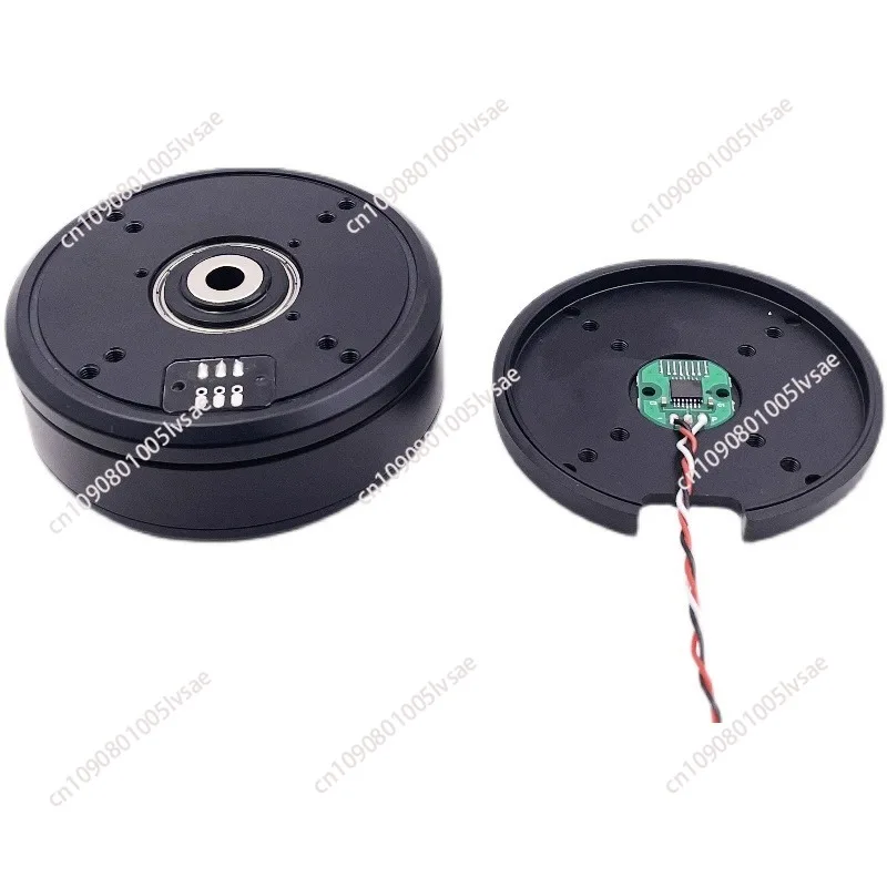 

GB6010 Flat Outer Rotor Hollow Industrial Automation Equipment Drive