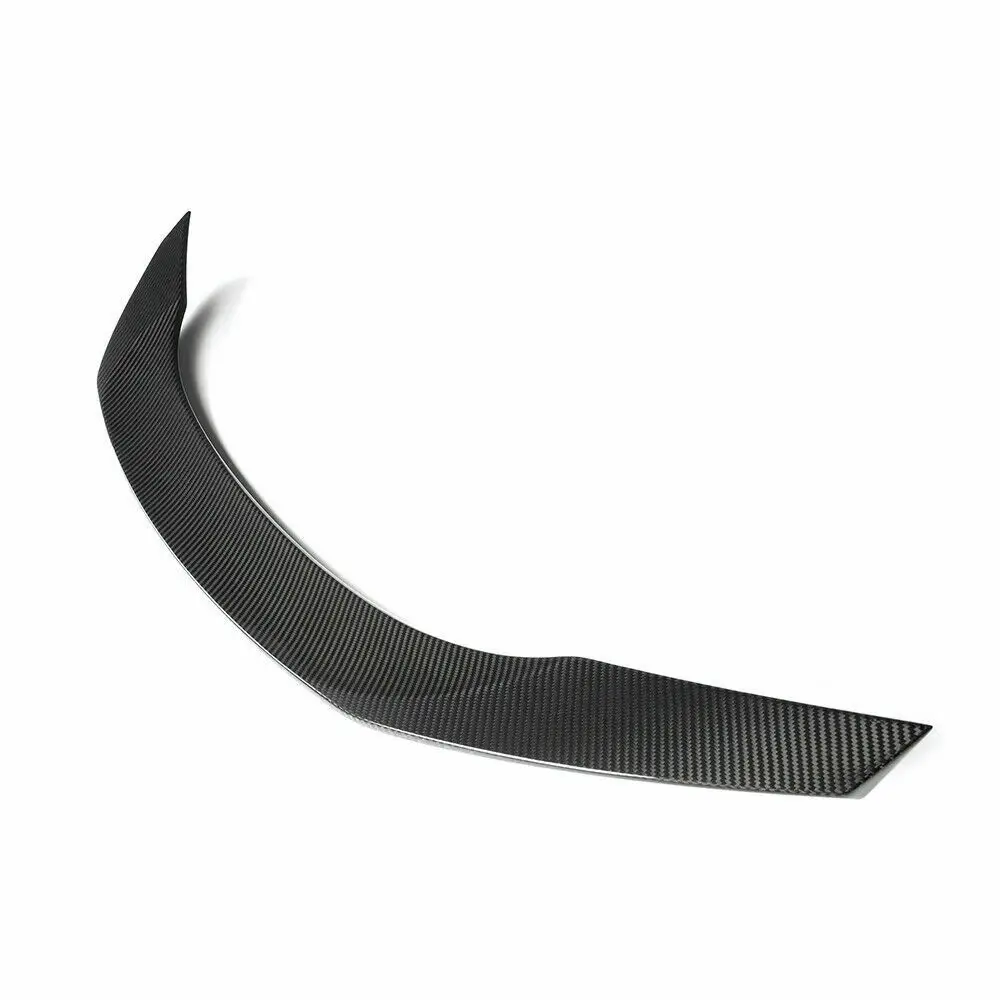 

Car Rear Wing Design Car Spoiler Kit For BMW G29 Z4 M40i Dry Carbon Fiber Trunk Spoiler