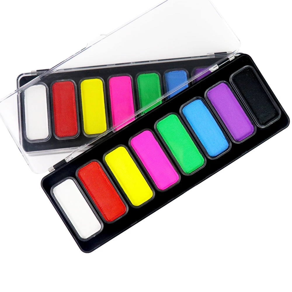 #8 Body Makeup Comparison Guide