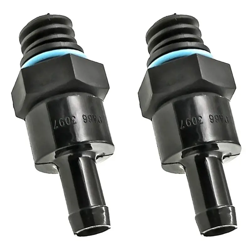 

Superior-2X PCV Positive Crankcase Valve For Dodge Caliber L4 2007 Mini Cabrio R50 R52 R53 2000-2004-2008 4693369AA 11127577568
