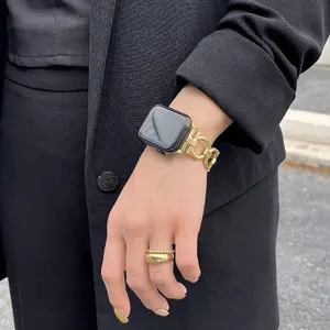 12ベストセールスアップルウォッチキーチェーン-3