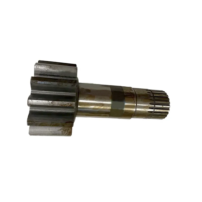 XKAQ-00249 R110-7 R140W-7 High Quality Excavator Spare Parts Drive Shaft XKAQ-00249