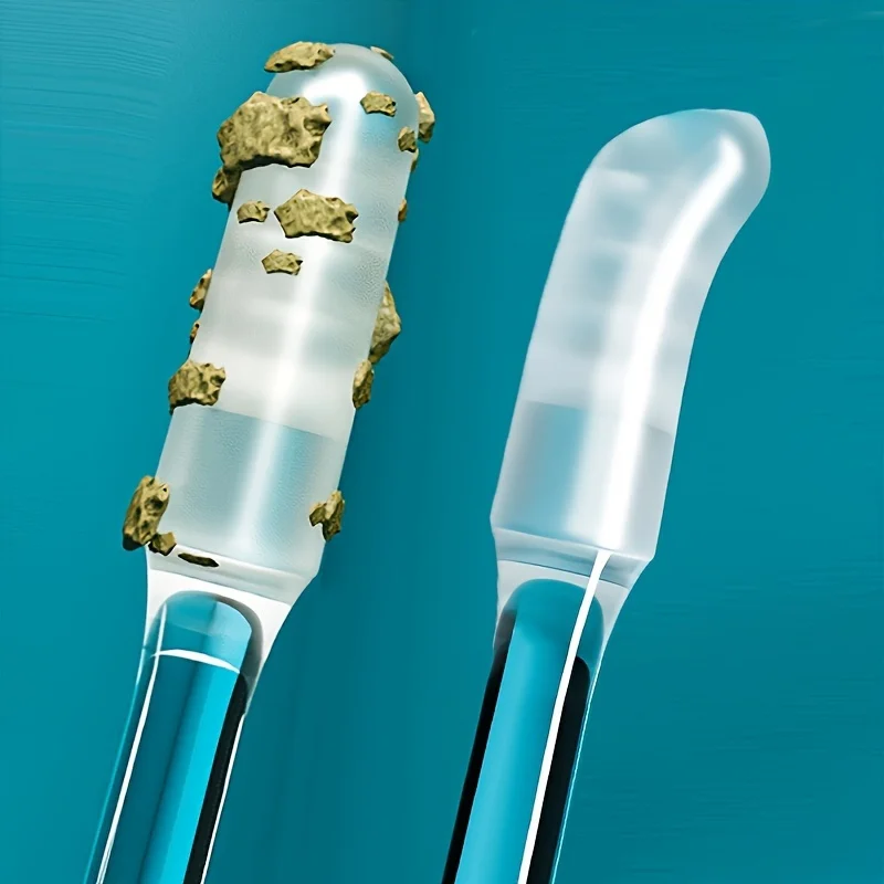 24Pcs Gentle and Effective Ear Cleaning Sticks for Safe Ear Picking and Comprehensive Care - Long-Lasting Ear Hygiene