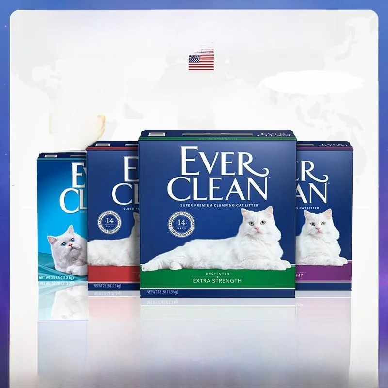 everclean-platinum-litter-25-pou-een-label-red-label-blue-label-gold-label-bentonite-litter-fournitures-pour-animaux-san