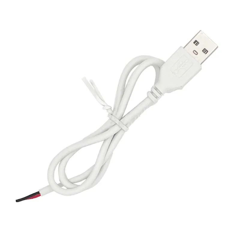 5 kinds of 5V USB Cable for LED Strip lights,LED strip lights power,Touch controller,switch with Dual colors  temperature adjust