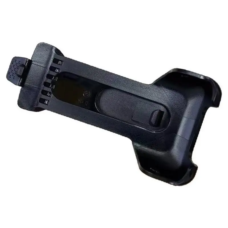 [B24B!】 For Hytera PNC360 Walkie Talkie Belt Clip PNC370SE PNC360 Two Way Radio BC51, Belt Clip