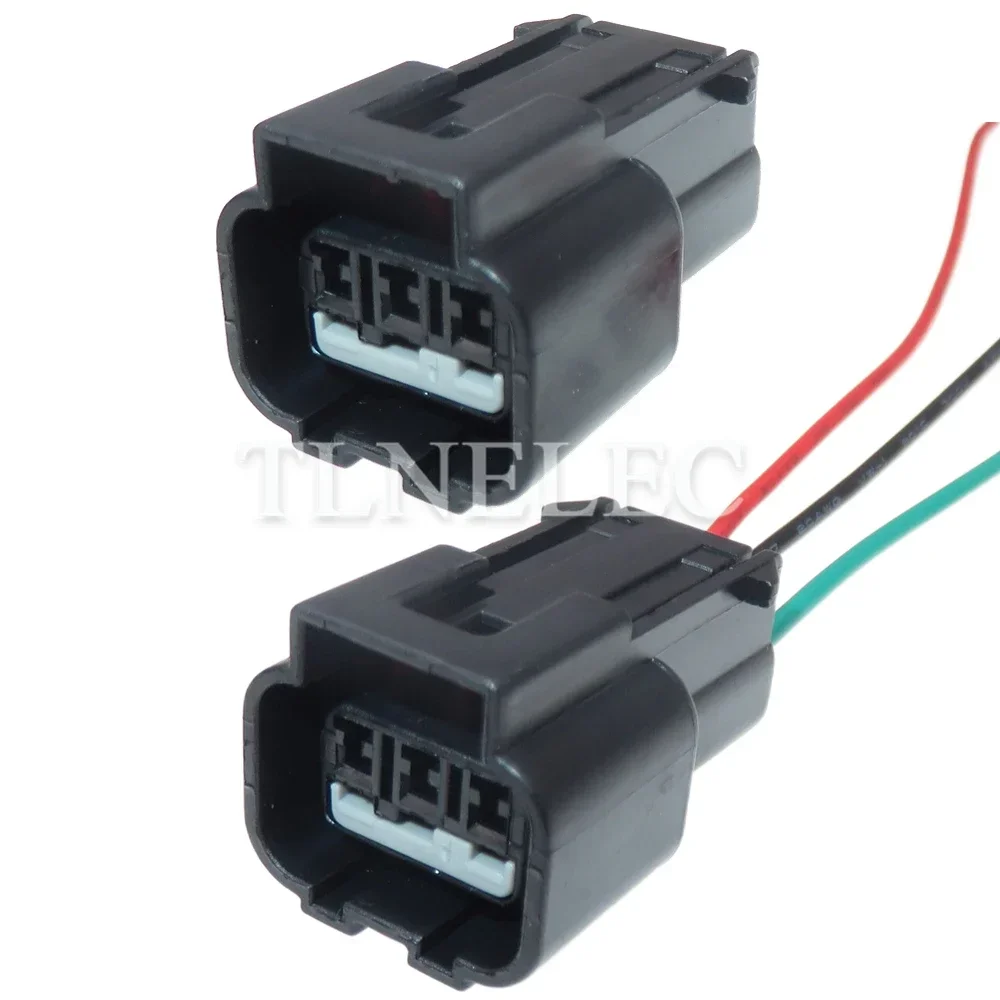 3 Pin Way Auto Wate…