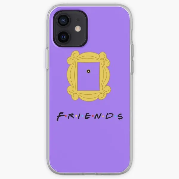 Vrienden Deur Ontwerp Iphone Stoere Hoes Telefoon Hoesje Aanpasbaar Voor Iphone X Xs Xr Max 6 6S 7 8 Plus 11 12 13 14 Pro Max Mini Hond