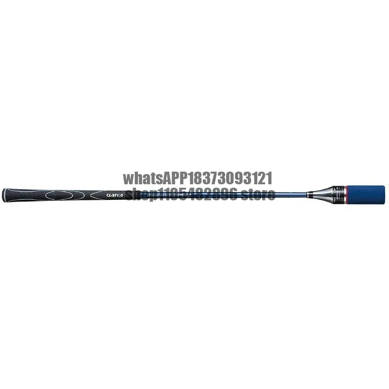 Golf Swing Stick Korea Adjustable Speed Sound Rhythm Release Training Practitioner