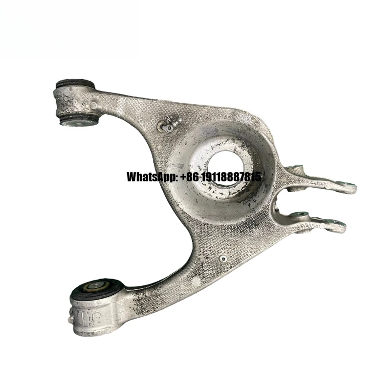 Hot Selling OE 9J1505375A  Aluminum Suspension Control Arms Rear Lower Lateral Swing Arm for Taycan 9J1 Auto Parts