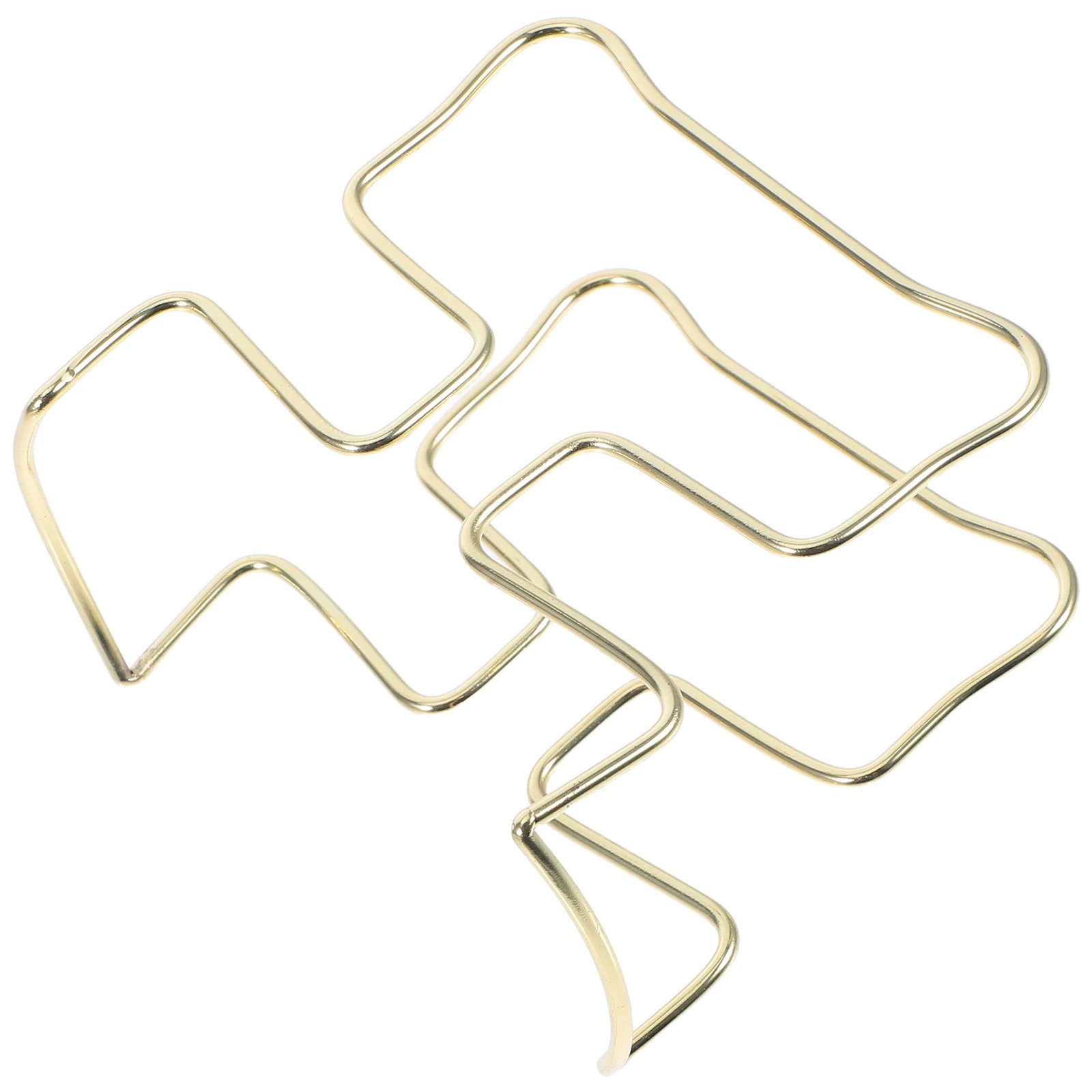 Coffee Stand Dripper Metal Filter Paper Container Filters Holder Station Bag Stainless Steel Support Rack