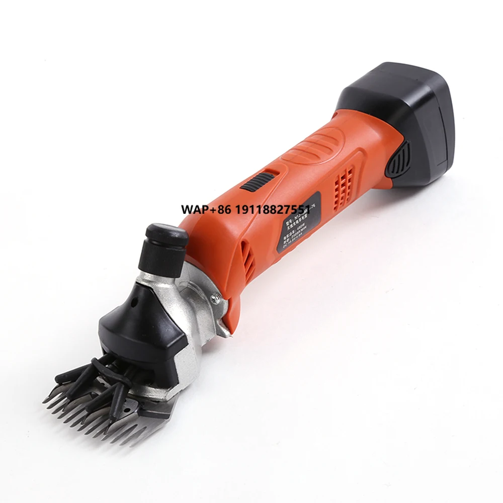 SHEEP CLIPPER HOT SELL TYPE SHEEP HAIR CLIPPER Electric Sheep Clipper