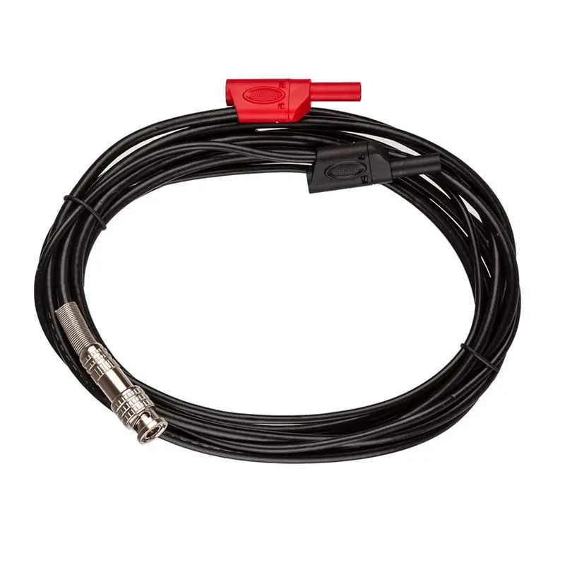 ABJN-Oscilloscope Accessories Set HT30A Auto Test Leads HT307 Acupuncture Probe Set HT201 20:1 Attenuatorand