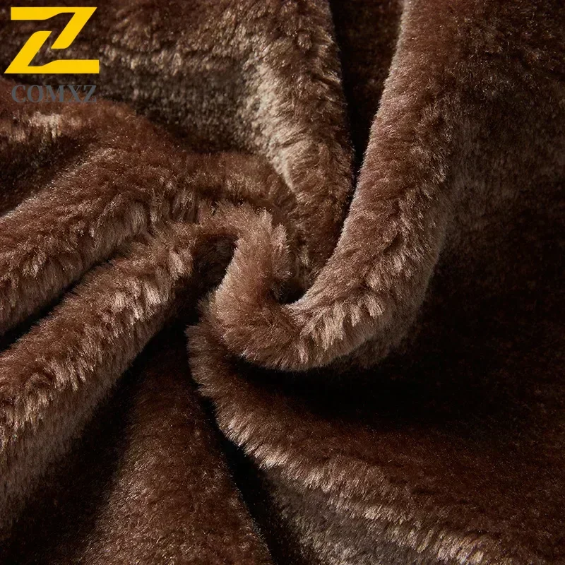 Thumbnail 4 - #49 Trending Mens Leather Coats Right Now