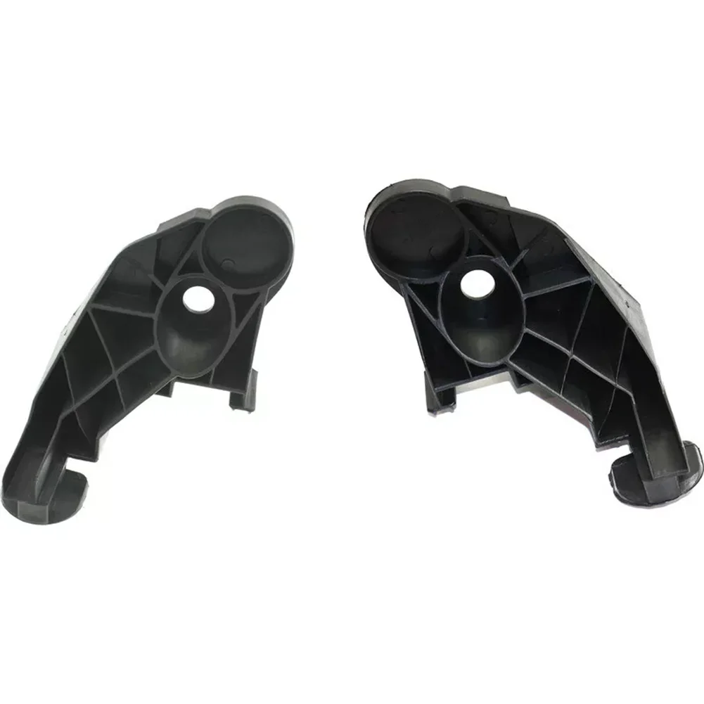 Bumper Cover Supports Tailored to Fit For BMW For E46 Series Vehicles Reliable Replacement Option Available Now