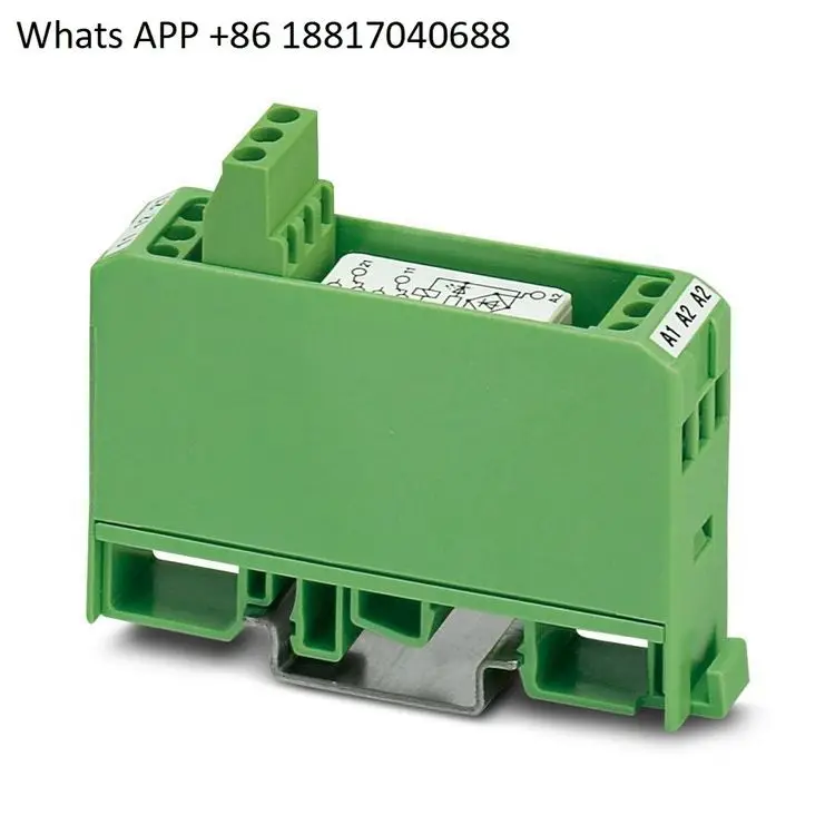 Feed Isolator MCR-E… - image