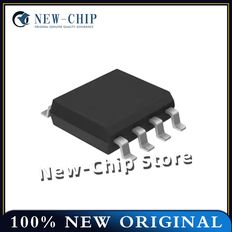 

5 шт.-100 шт./лот W25Q80BVSNIG SOP-8 чип памяти IC новый оригинальный