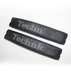KUTOU Diadema de repuesto para auriculares Technics PR DJ1200, funda de cojín, almohadilla para la cabeza EAH DJ1200