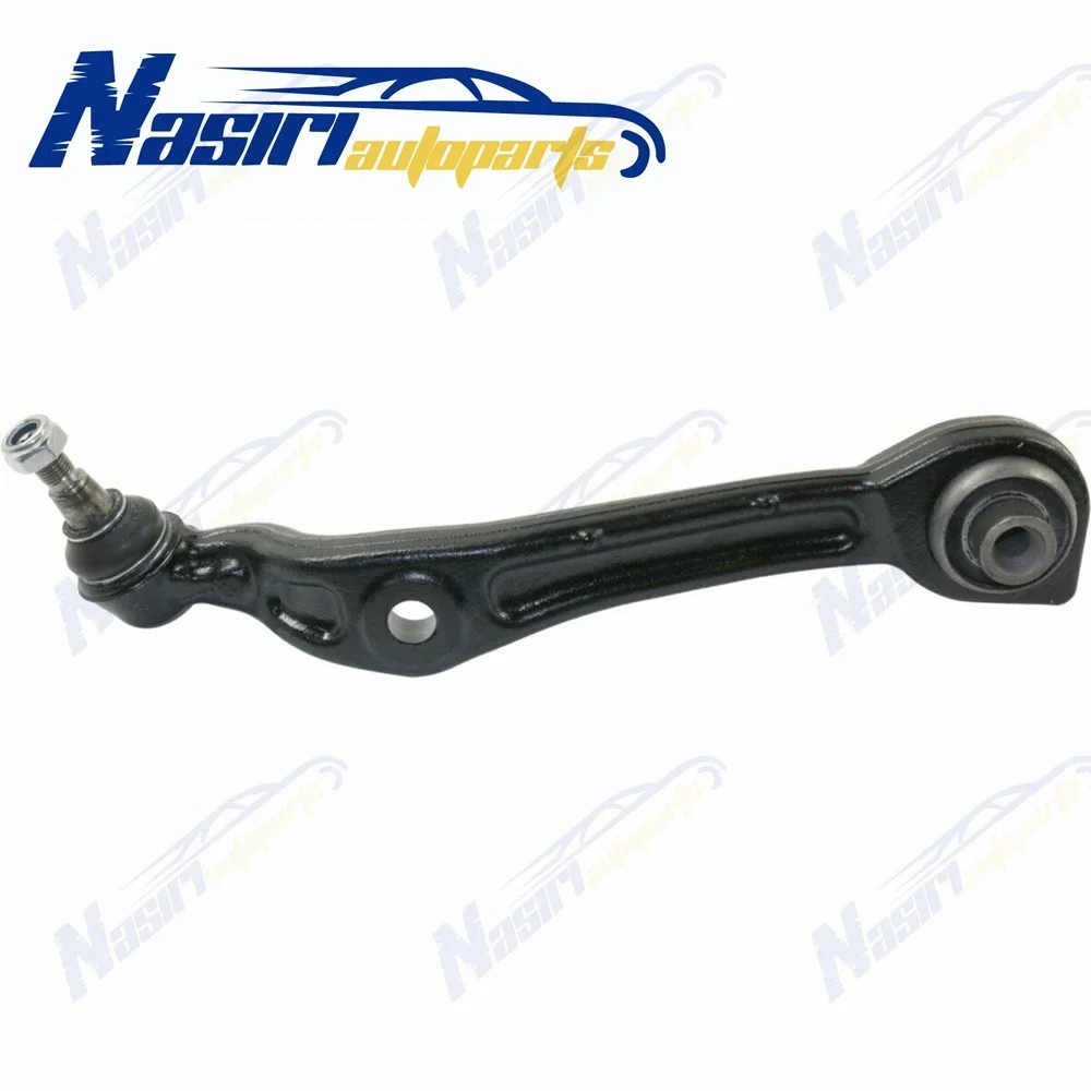 Pair of Front Lower Control Arm For Mercedes-Benz W221 W216 S250 S320 S350 S450 S500 C216 CL500 4-matic 2213307707 2213307807