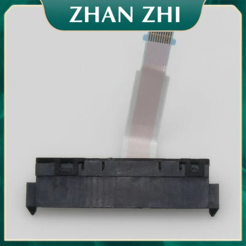 New HDD Cable For HP PAVILION 13-B080SA 13-B X360 13-A A010NR 15-U 15-u202ne DD0Y62HD030 Hard Drive Disk SATA Connector