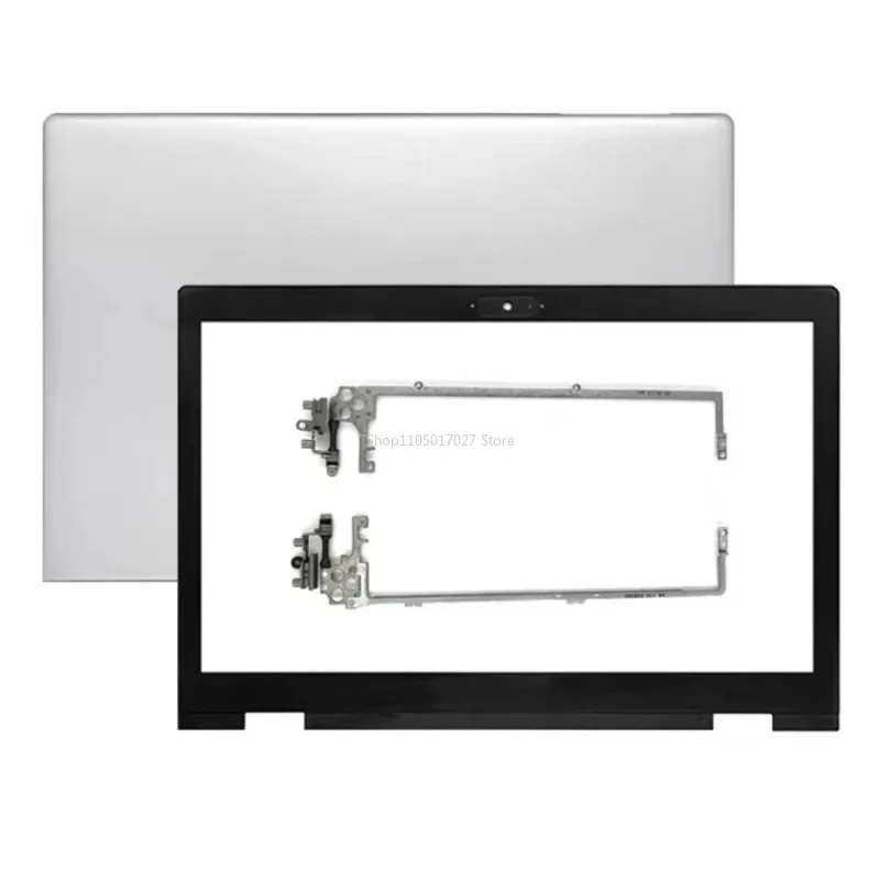 NEW Laptop Case for HP Probook 650 G4 650 G5 655 G4 G5 LCD Back Cover Front Bezel Hinges Top Rear Lid Frame Housing L09757-001