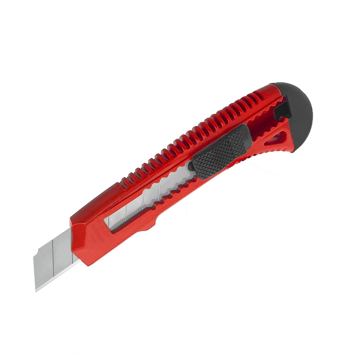 18mm Razor Sharp Blade, Retractable Utility Knife Box Cutter，Compact Graphic Knife Cartons,Cardboard,Smooth Mechanism Hand Tool