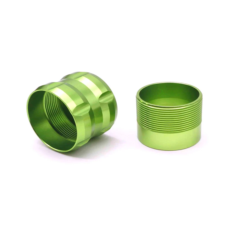 

Customized CNC 6061 Aluminum Precision Milling Service CNC Machining Parts