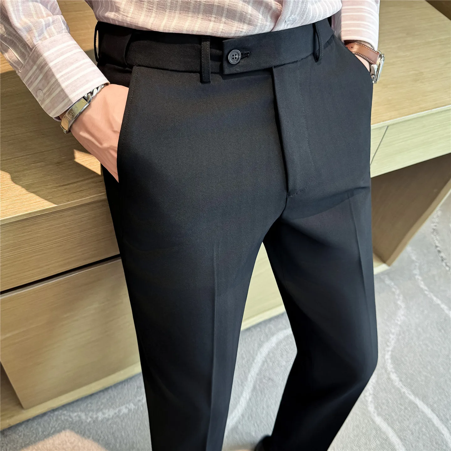 XK8068 Black