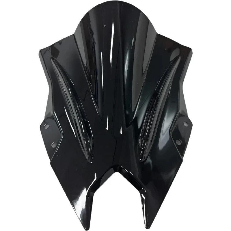 Motorcycle Windshield Fairing Windscreen for KAWASAKI Ninja 500 SE 2024 2025 Ninja500