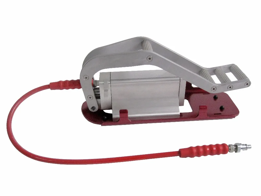 مضخة هيدروليكية مفردة للقدم واليد FHP-700