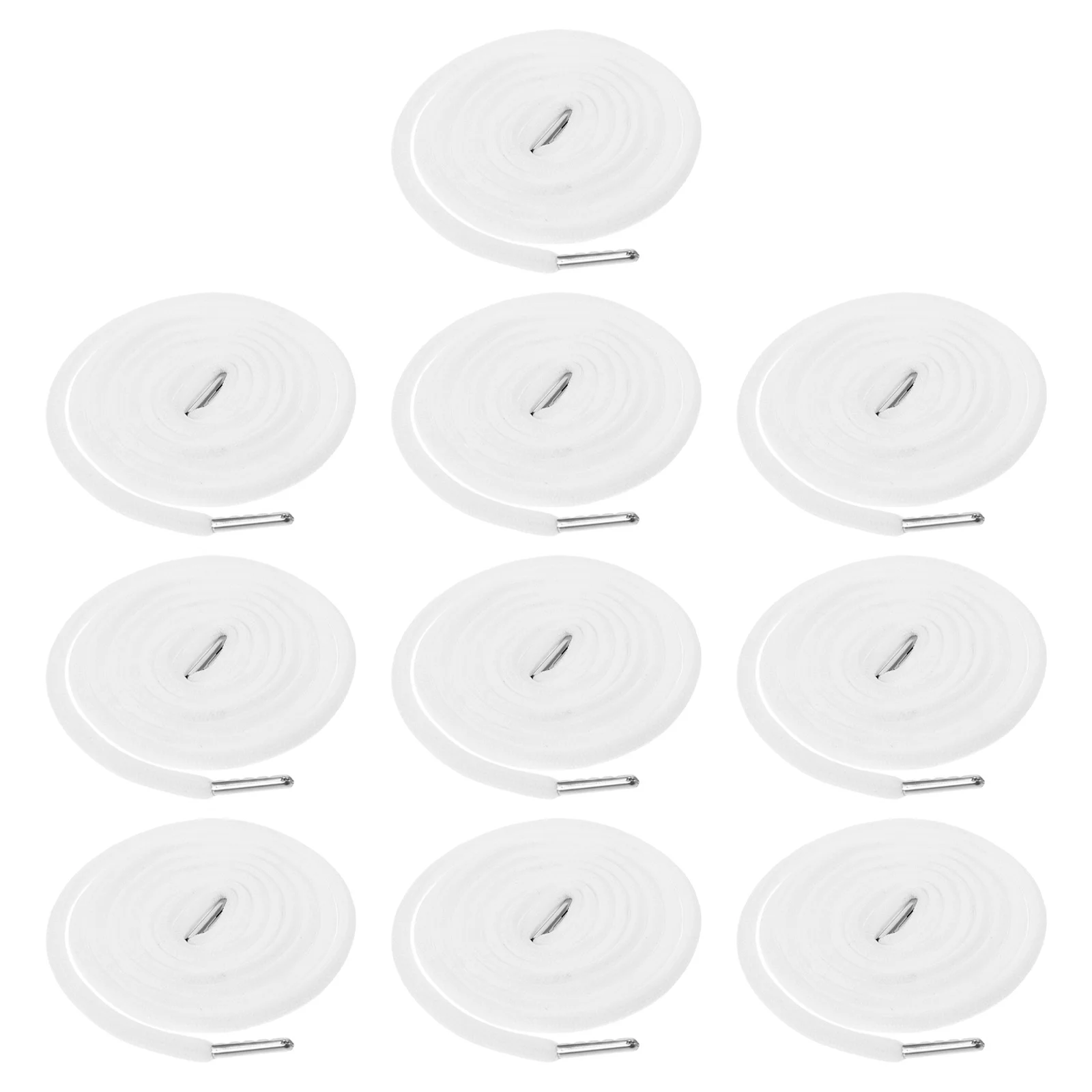 

10 шт. шнуры для брюк, сменные веревки для толстовки, принадлежности для ремонта одежды, сменный шнурок для брюк, пояс из полиэстера