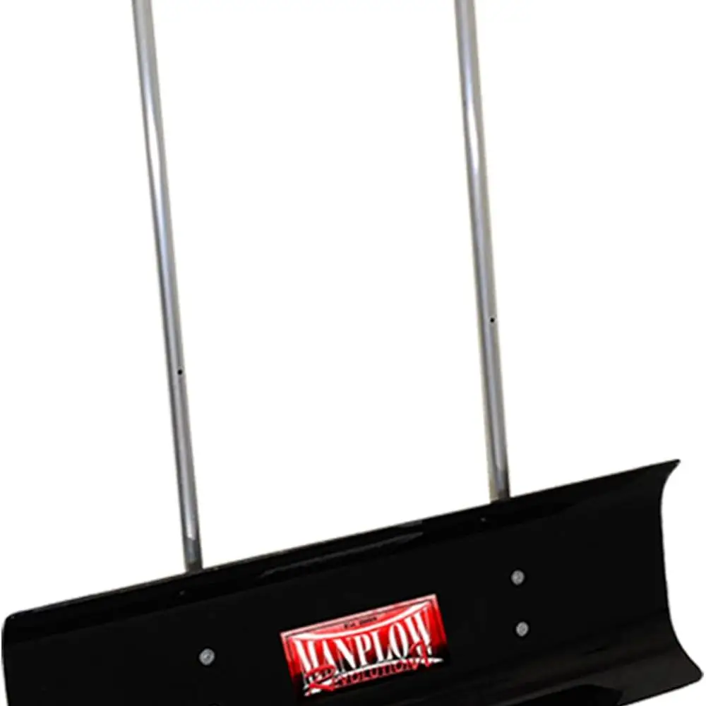 

Снежный толкатель с U-образной ручкой (40 дюймов)