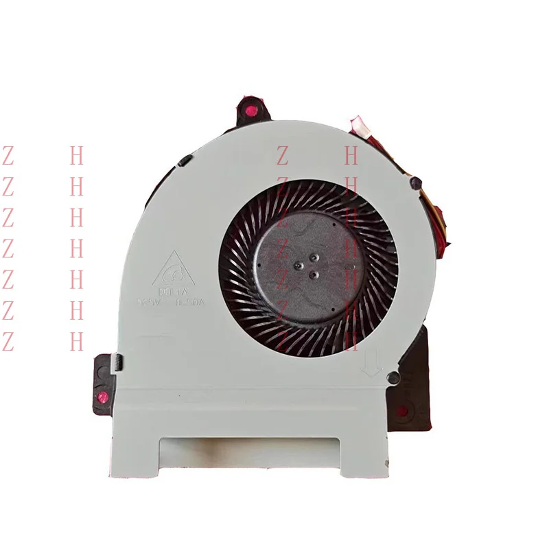 

ZHZH Laptop CPU FAN For ASUS Vivobook Pro 15X M6501 M6501R M6501RR DC12V